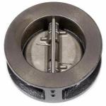 Dual Plate Check Valves Suppliers in Kolkata